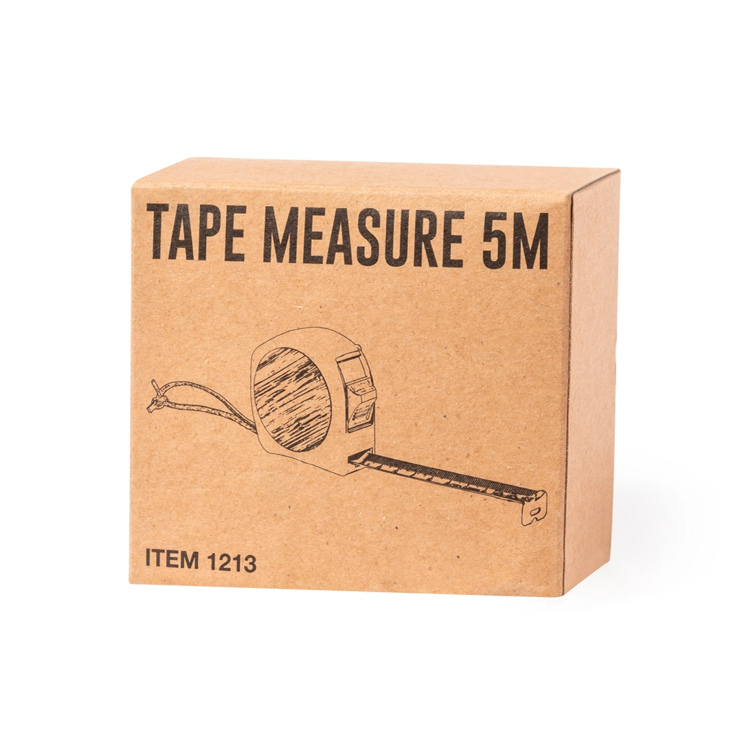 Immagine Flessometro Hermy 5m