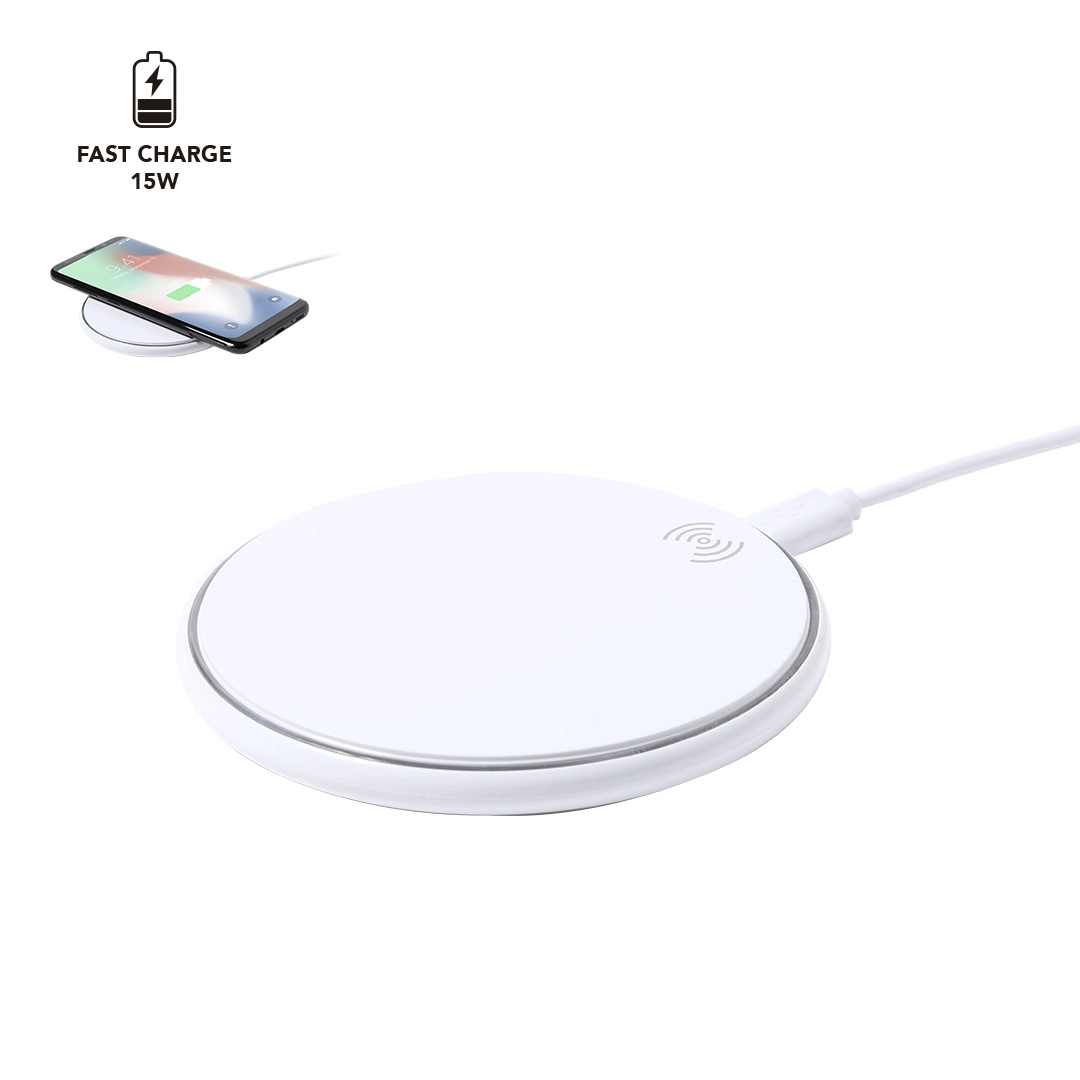 Immagine Caricatore Alanny