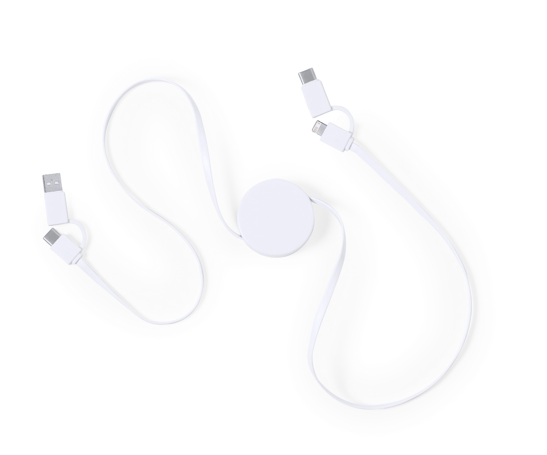 Immagine Cavo Caricatore Kiotex