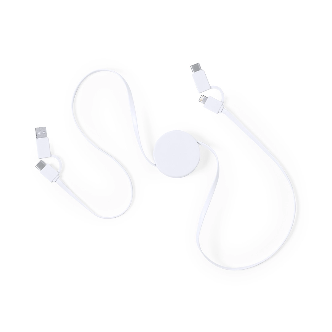 Immagine Cavo Caricatore Kiotex