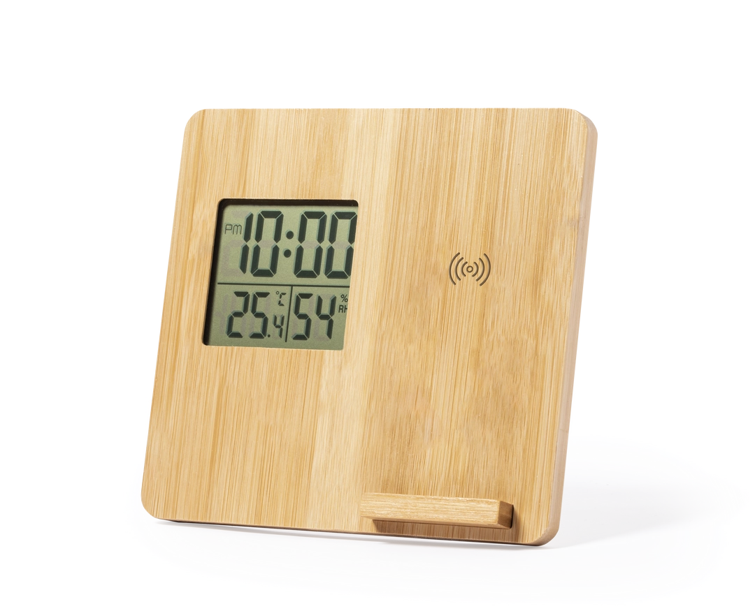 Immagine Stazione Meteorologica Caricatore Fiory