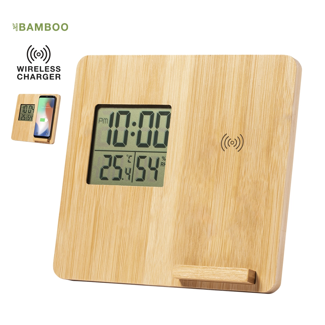 Immagine Stazione Meteorologica Caricatore Fiory