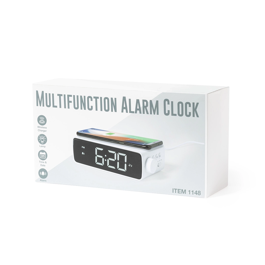 Immagine Orologio Multifunzione Fabirt