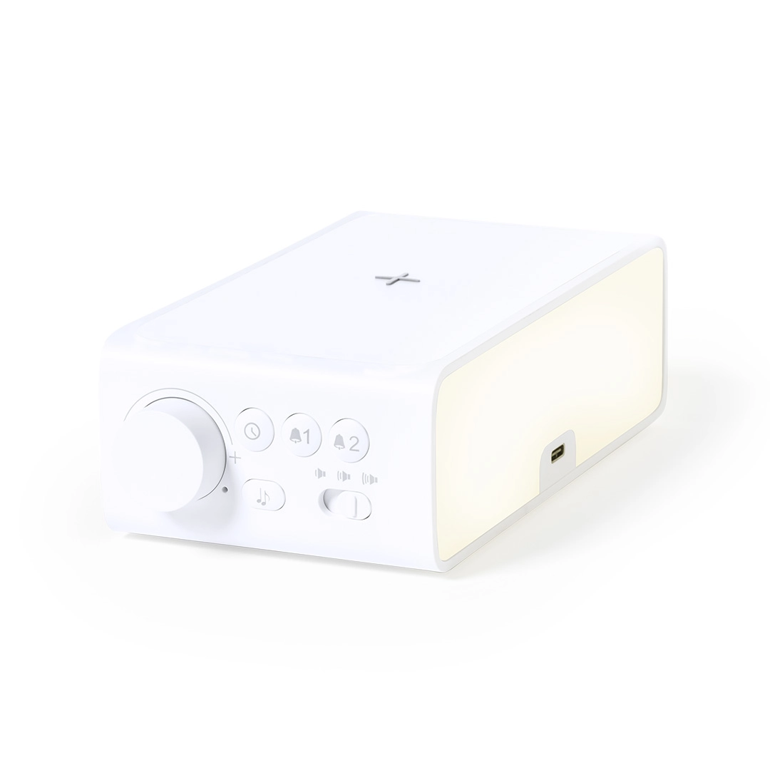 Immagine Orologio Multifunzione Fabirt