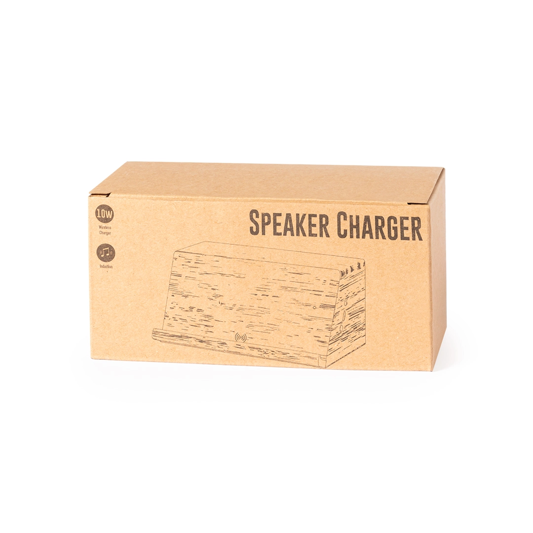 Immagine Cassa Caricatore Zaphir