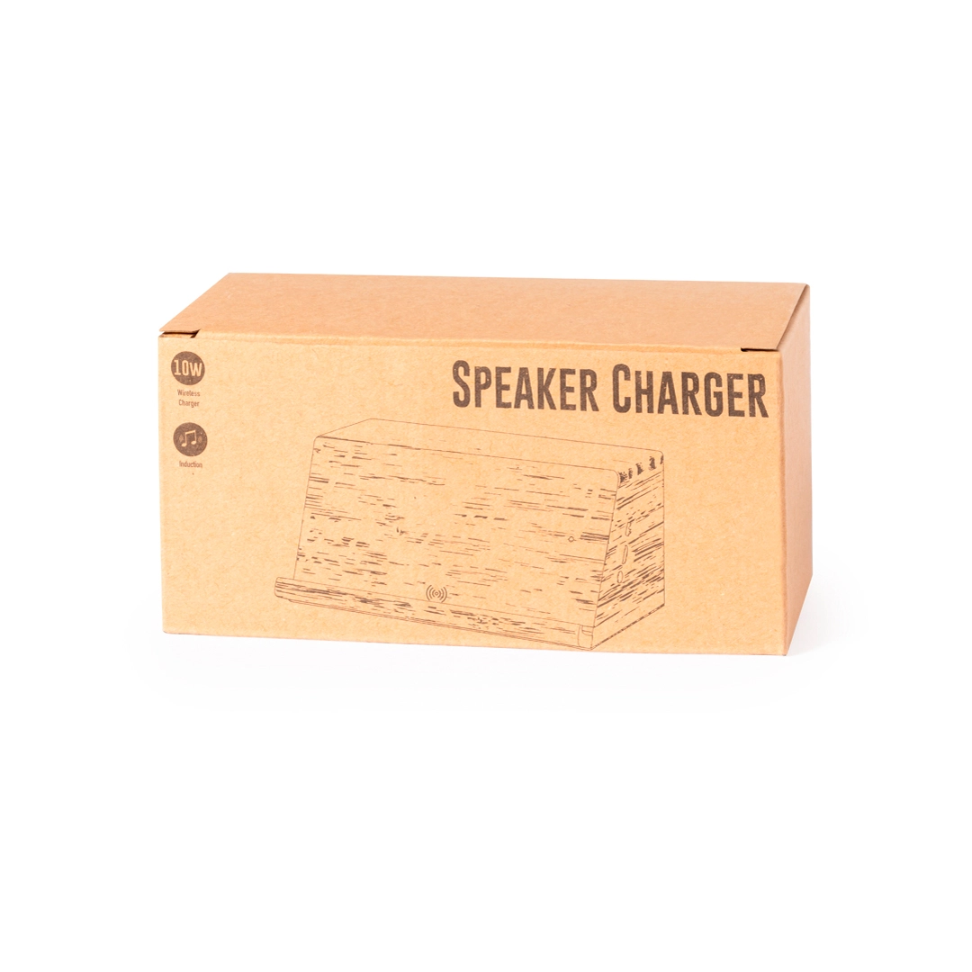 Immagine Cassa Caricatore Zaphir