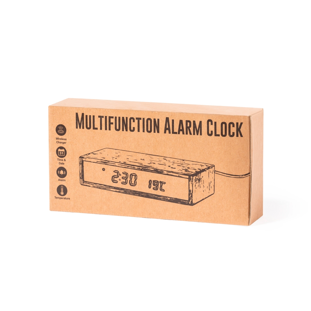 Immagine Orologio Multifunzione Islum