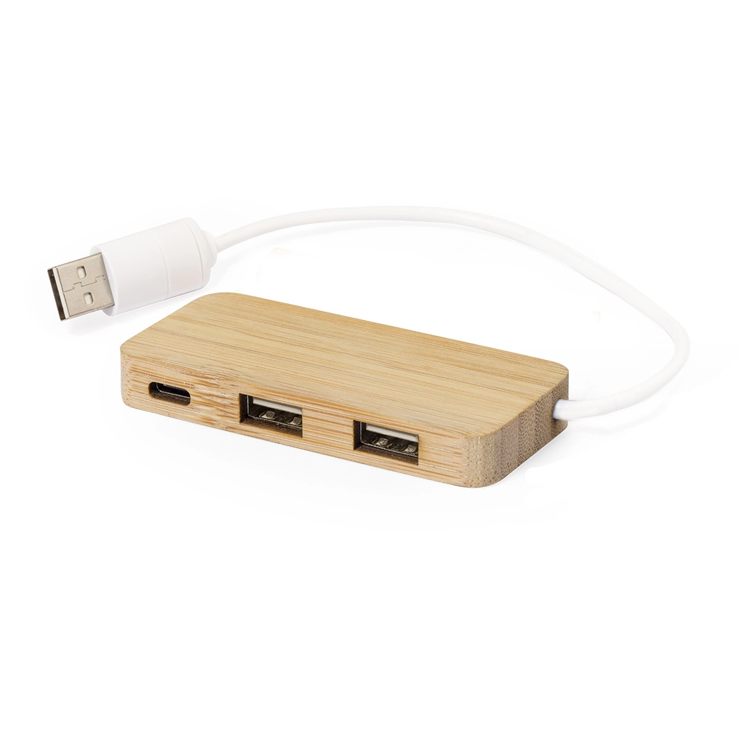 Immagine Porta USB Norman