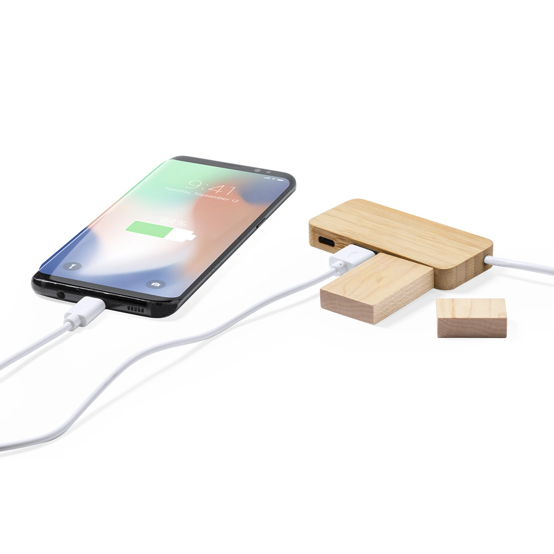 Immagine Porta USB Norman