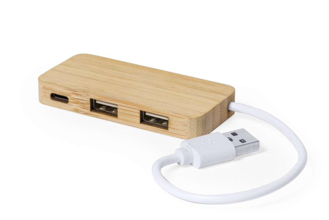 Immagine Porta USB Norman