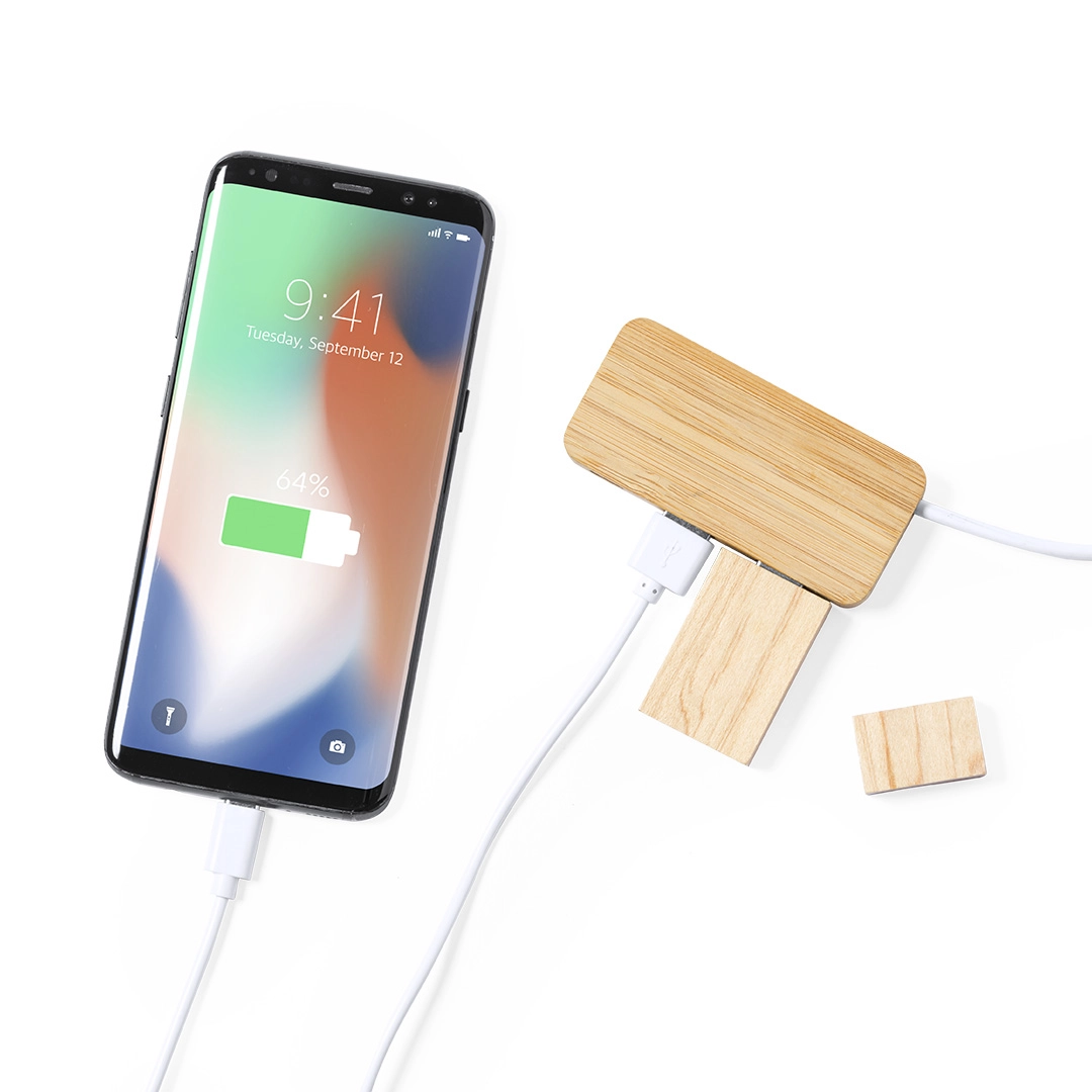 Immagine Porta USB Norman