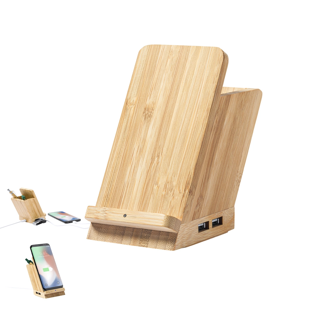 Immagine Portapenne Multifunzione Bloxem