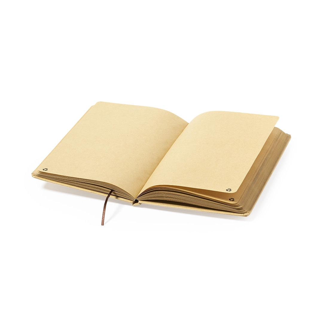 Immagine Block Notes Klamax