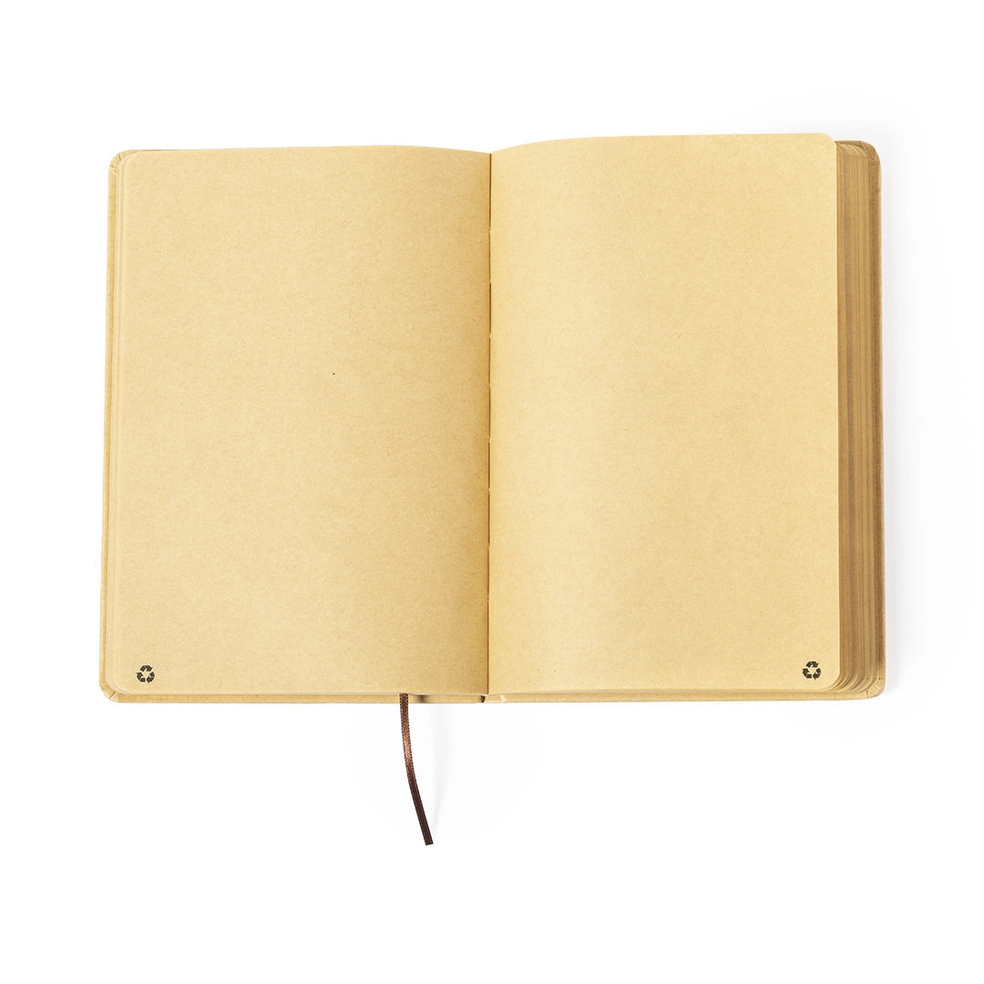 Immagine Block Notes Klamax