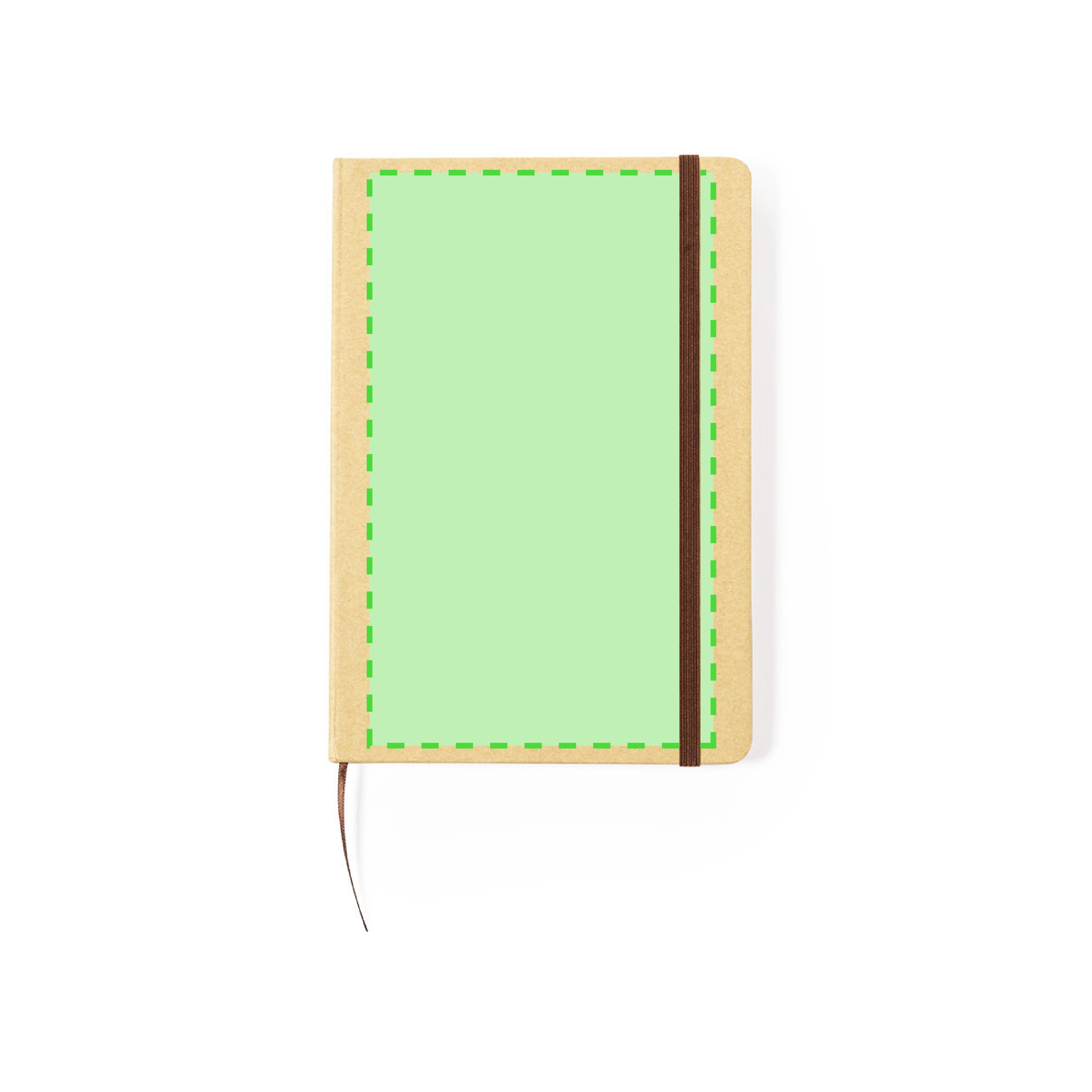 Immagine Block Notes Klamax