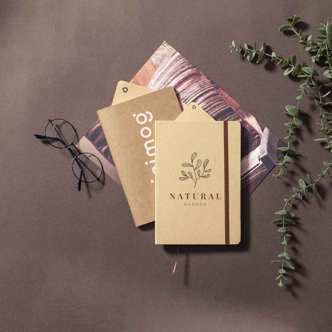 Immagine Block Notes Klamax