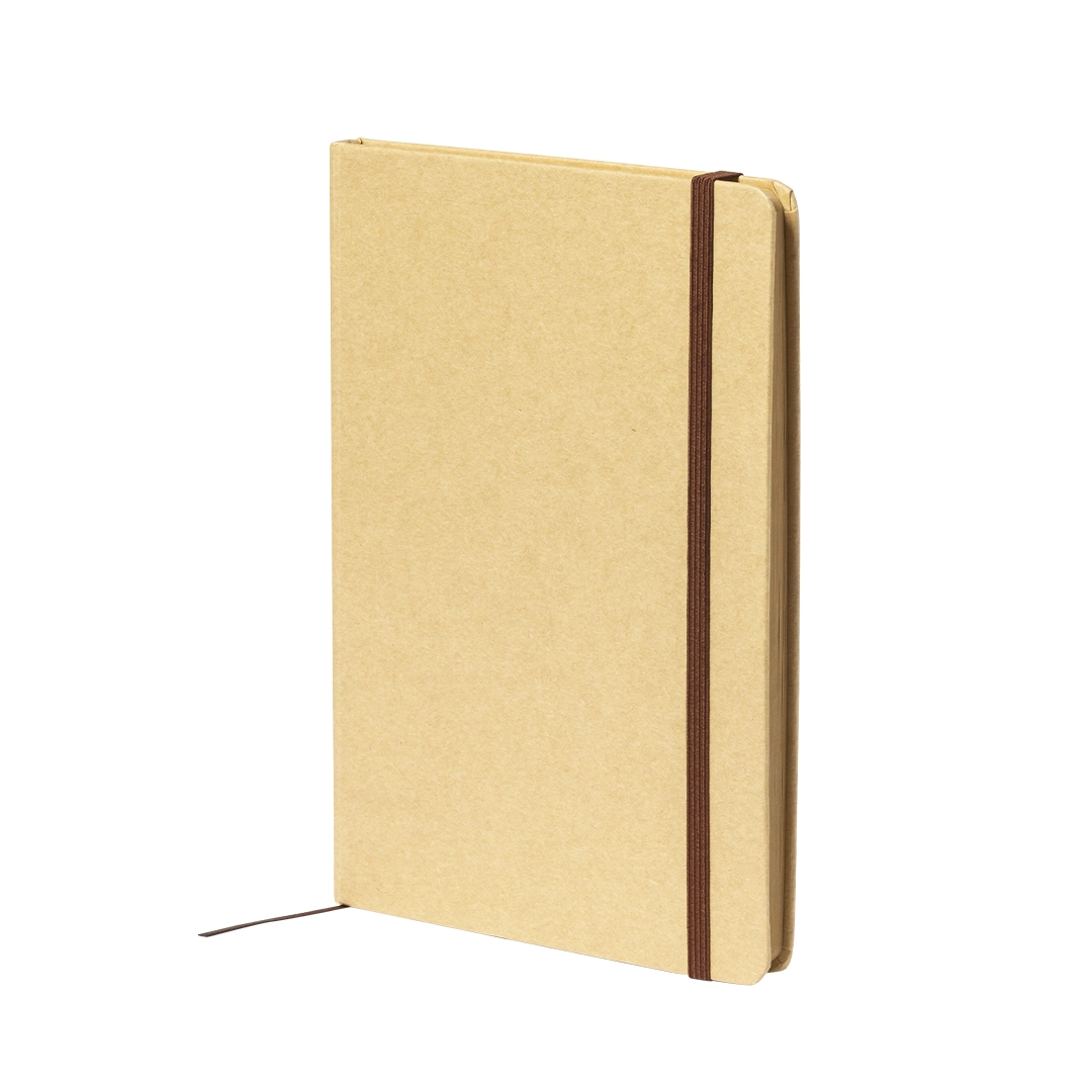 Immagine Block Notes Klamax