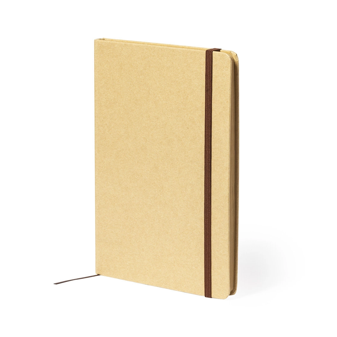 Immagine Block Notes Klamax