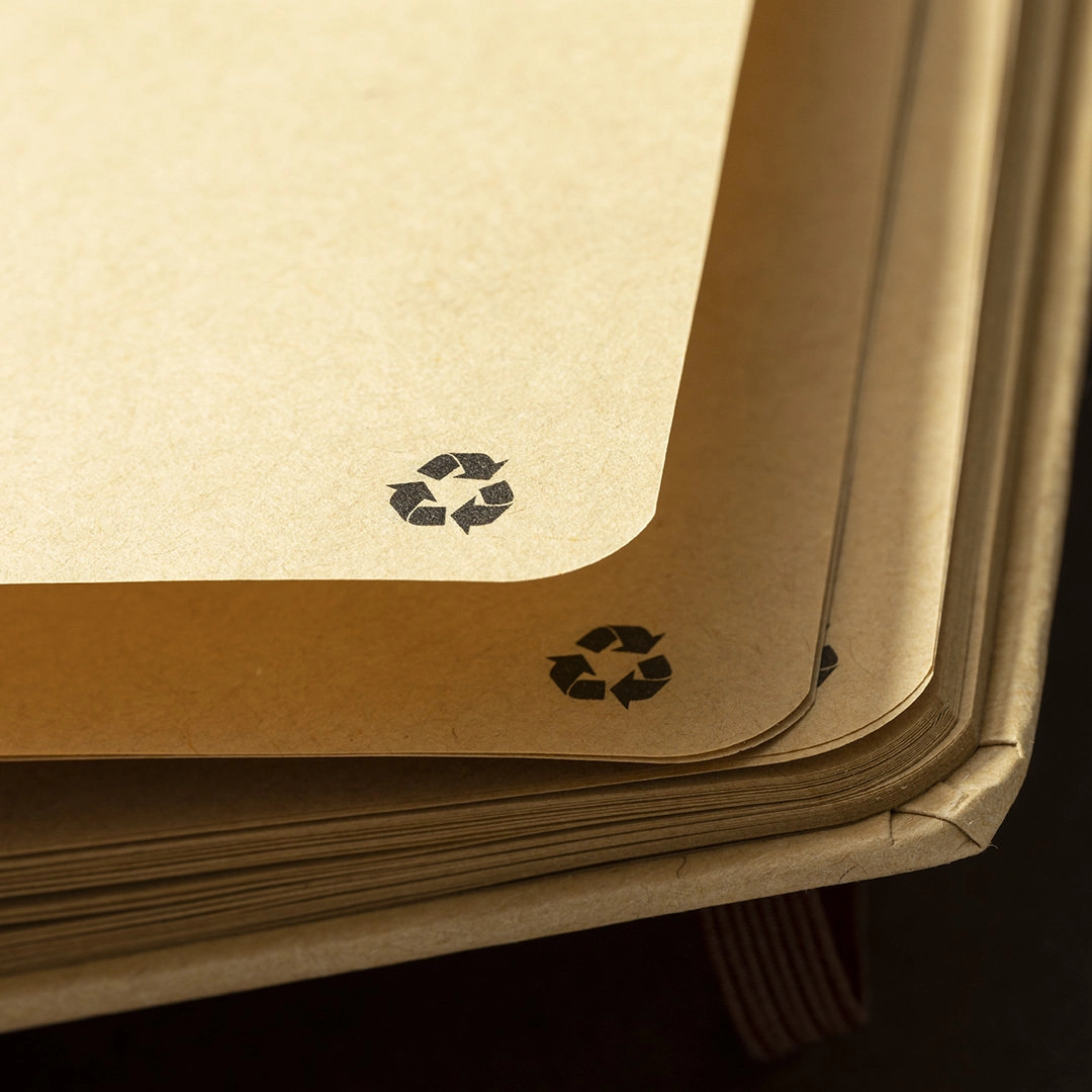 Immagine Block Notes Klamax