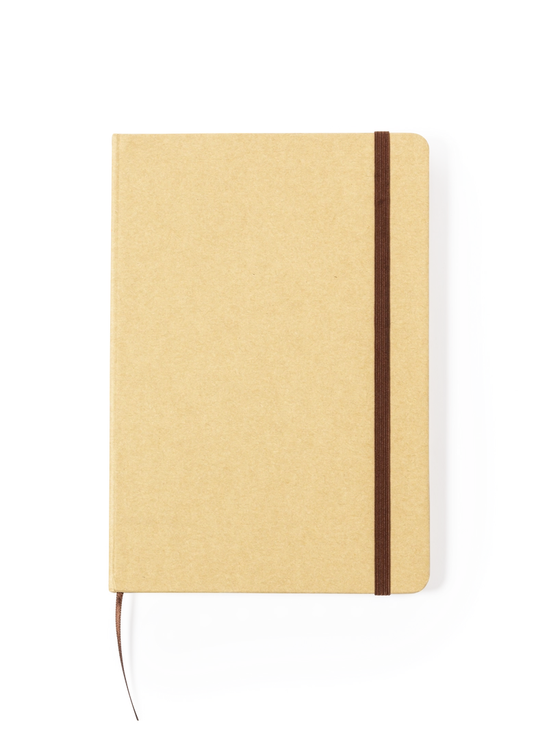 Immagine Block Notes Klamax