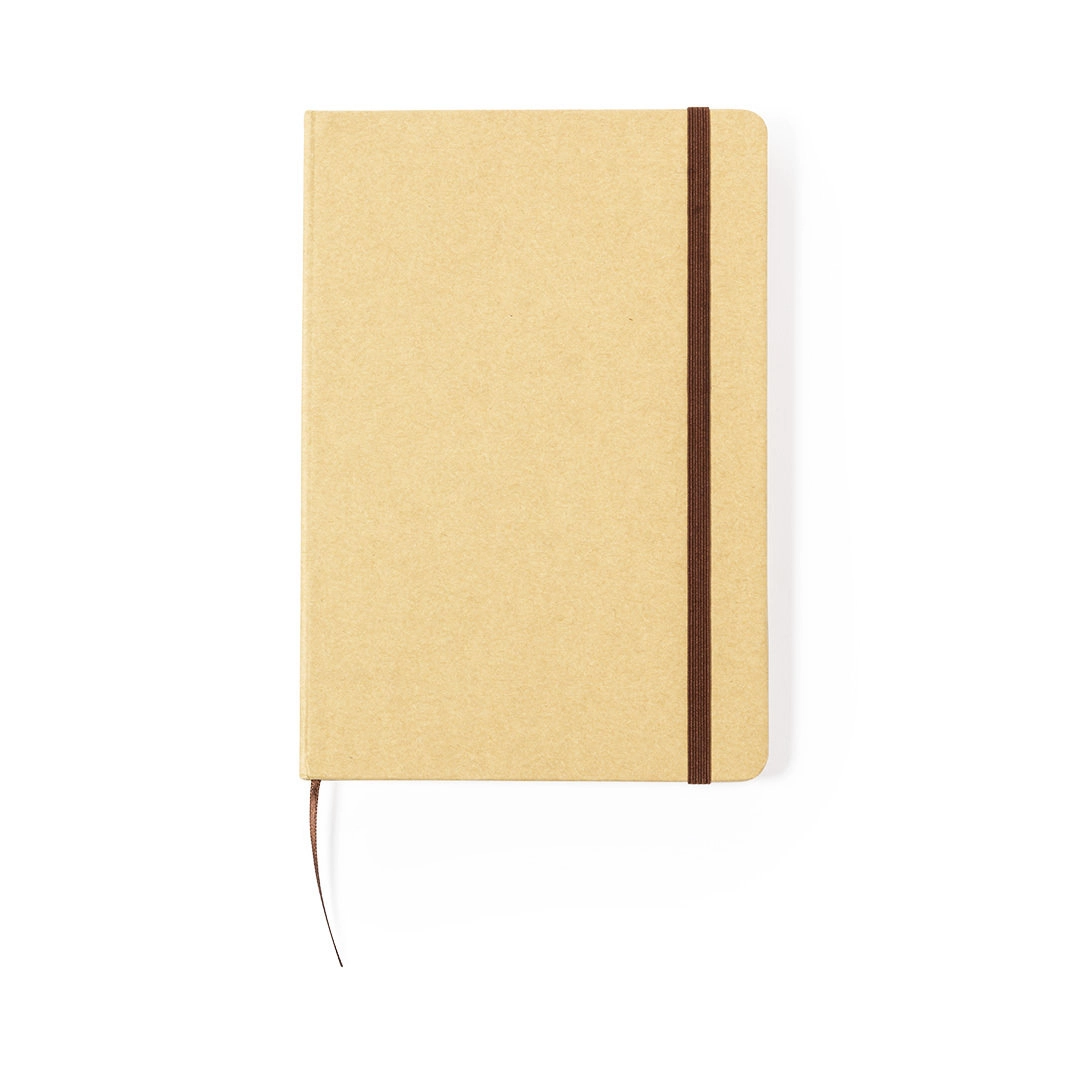 Immagine Block Notes Klamax