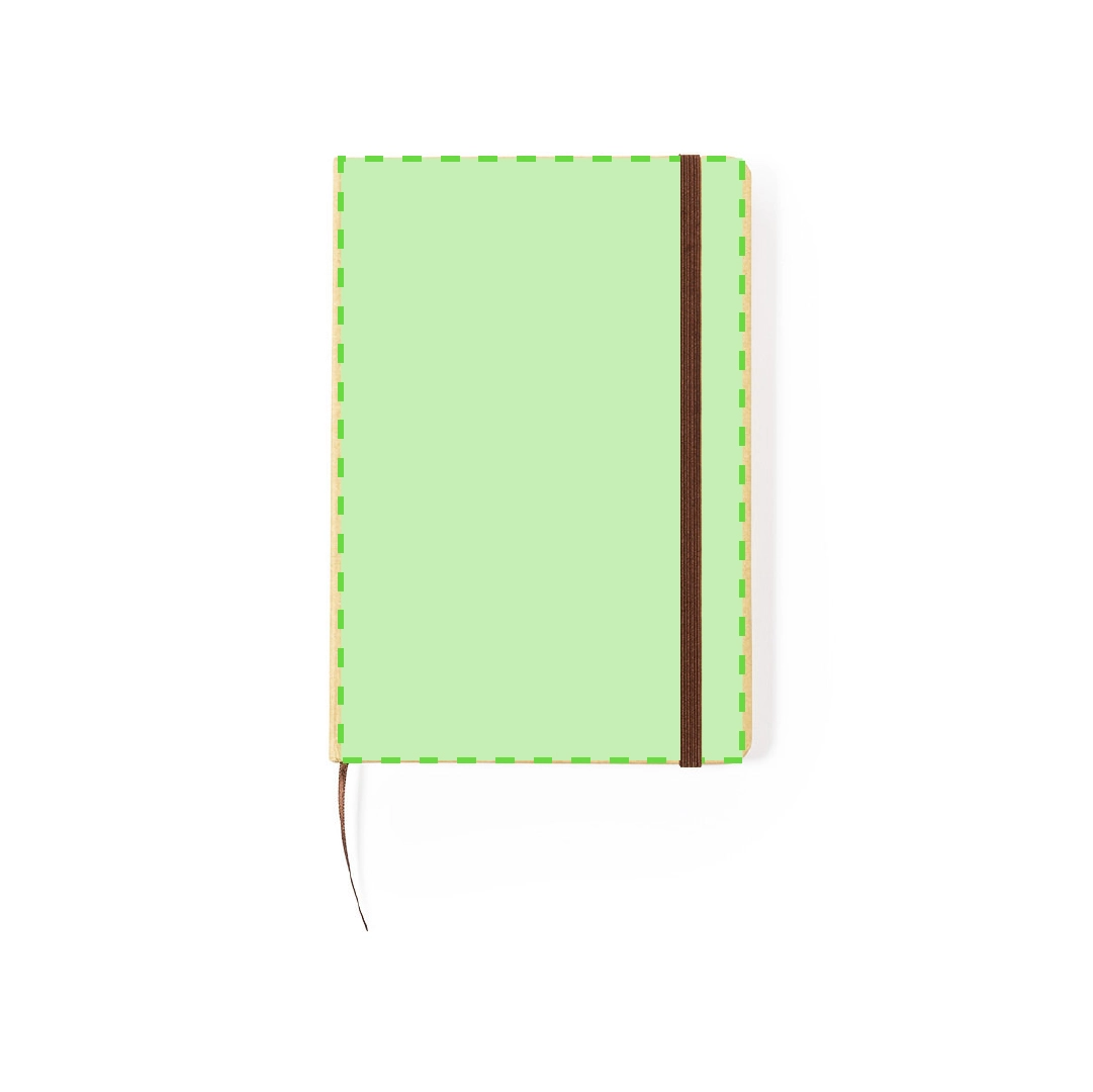 Immagine Block Notes Klamax