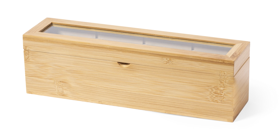 Immagine Scatola per Tè Zirkony