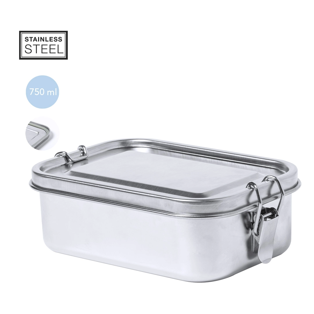 Immagine Porta Pranzo Yalac