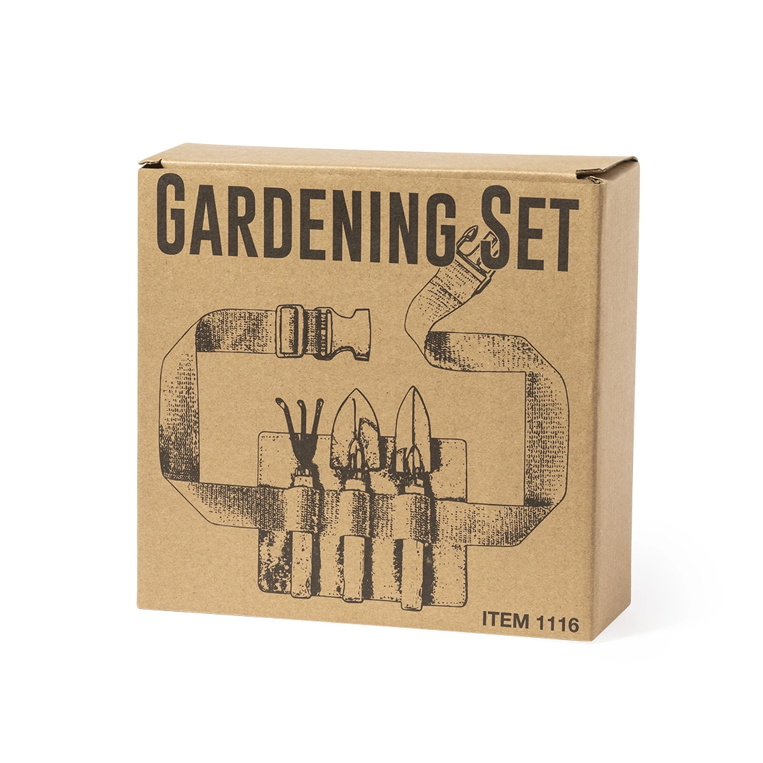Immagine Set Giardinaggio Maurix
