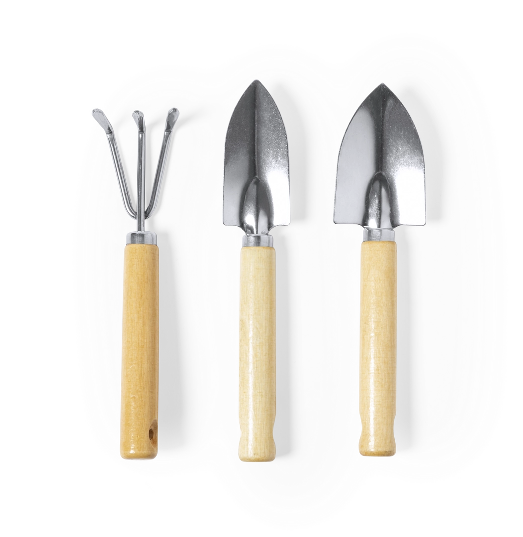 Immagine Set Giardinaggio Maurix