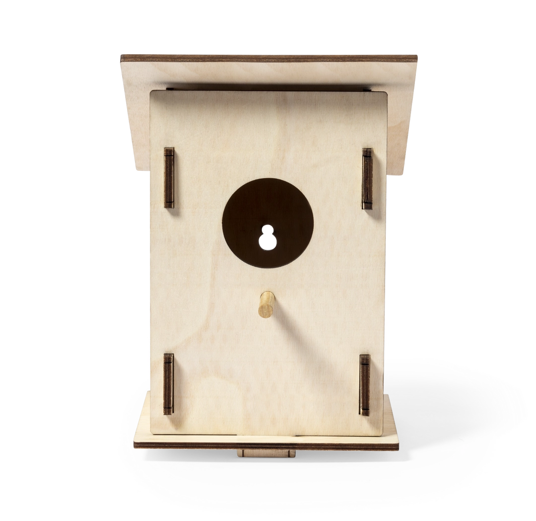 Immagine Rifugio per Volatili Pecker