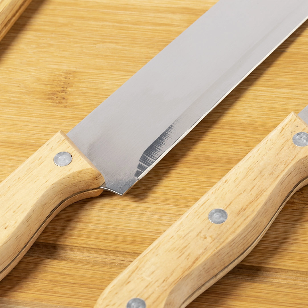 Immagine Set Barbecue Craxton