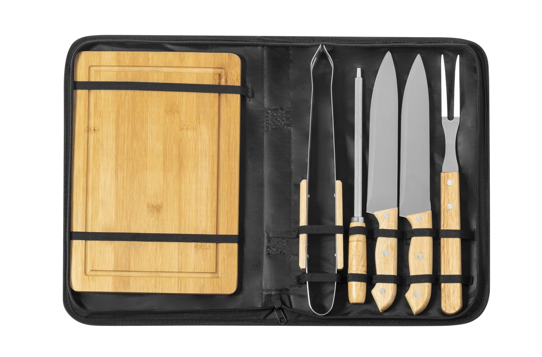 Immagine Set Barbecue Craxton