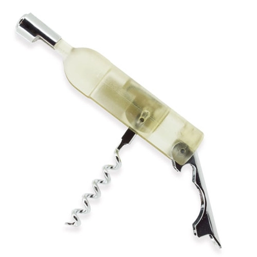 Immagine CAVATAPPI FORMA BOTTIGLIA 