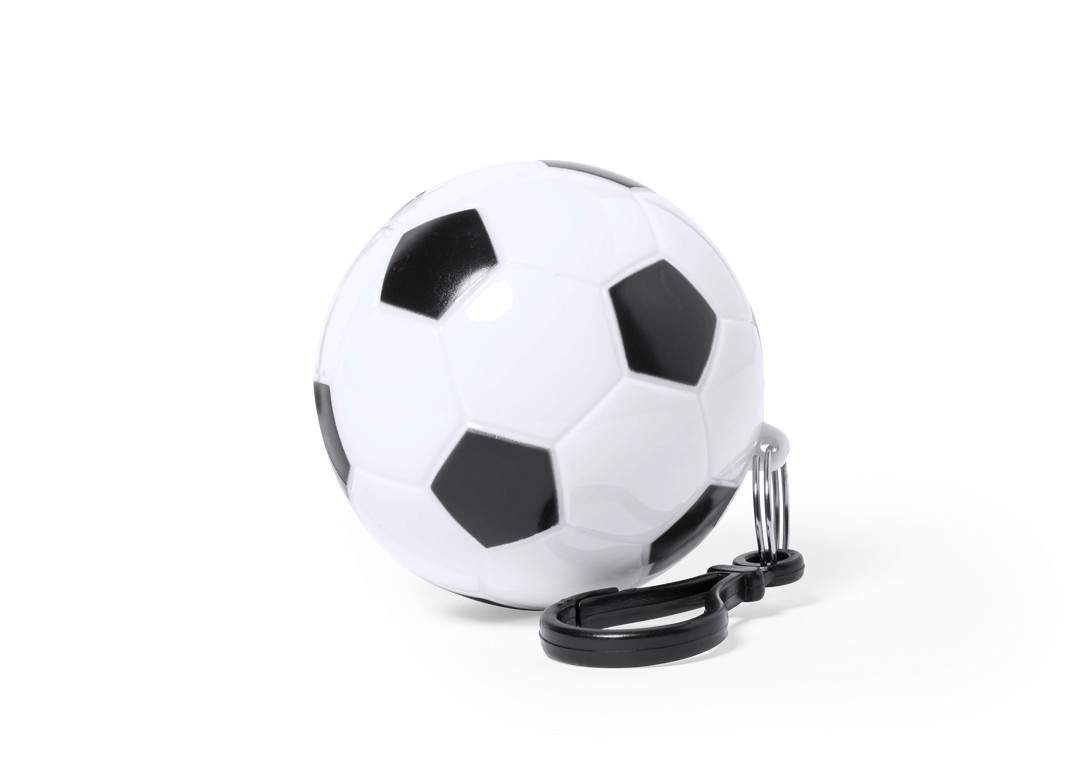 Immagine Portachiavi Poncho Gol