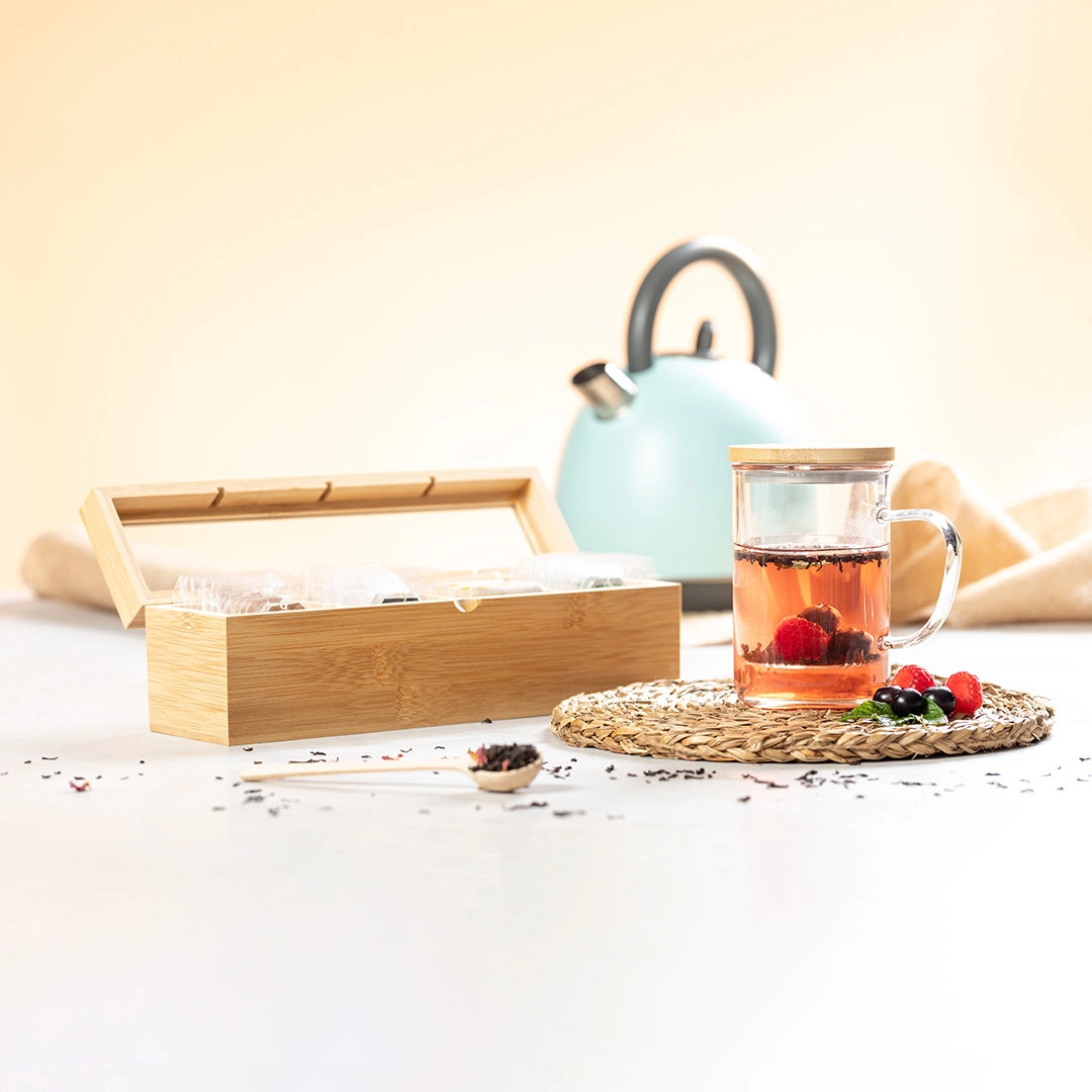 Immagine Tazza per Tè Masty