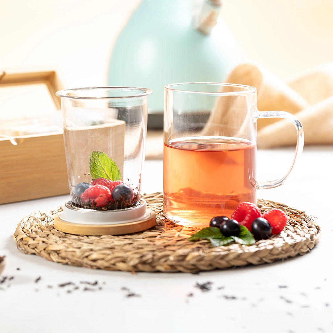 Immagine Tazza per Tè Masty