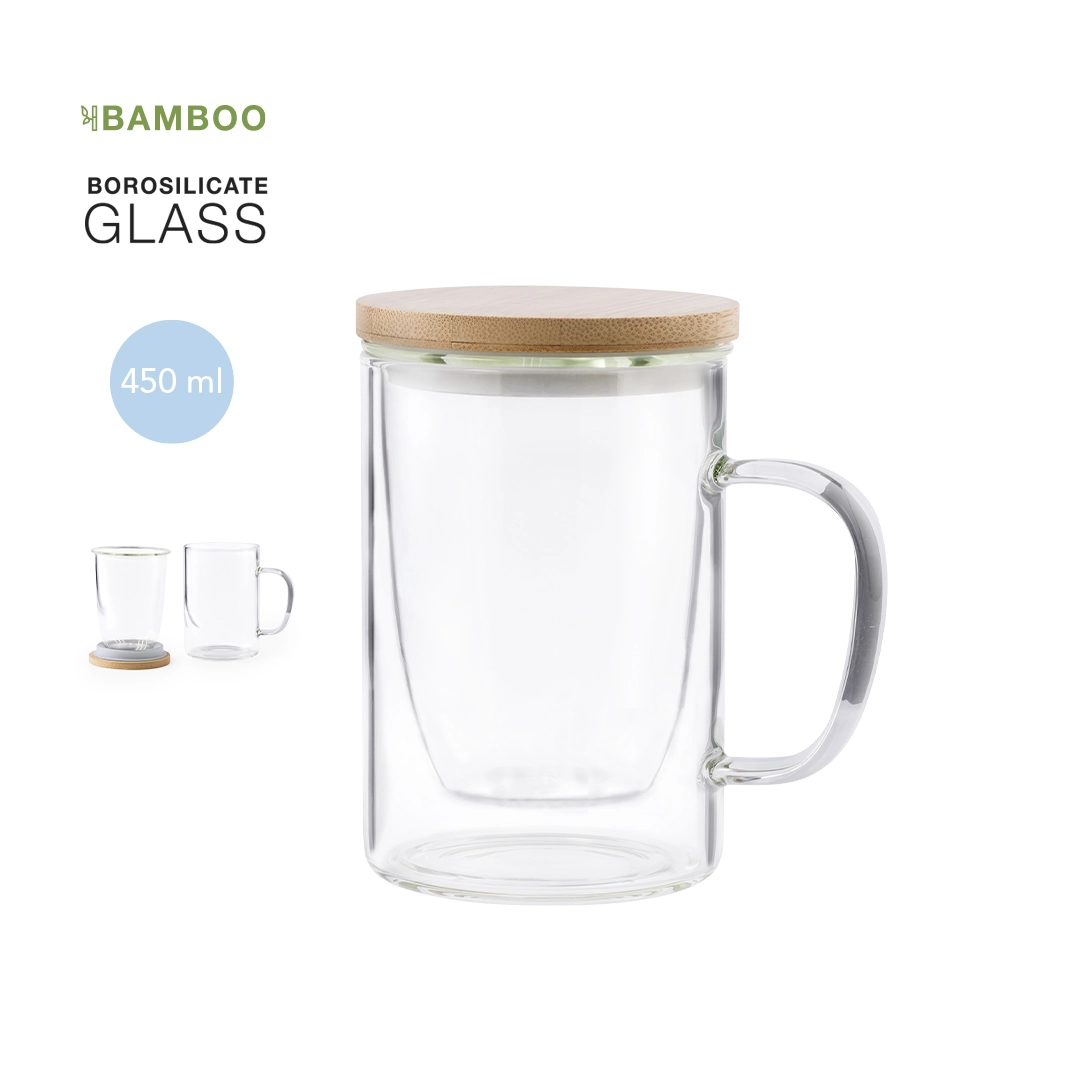 Immagine Tazza per Tè Masty