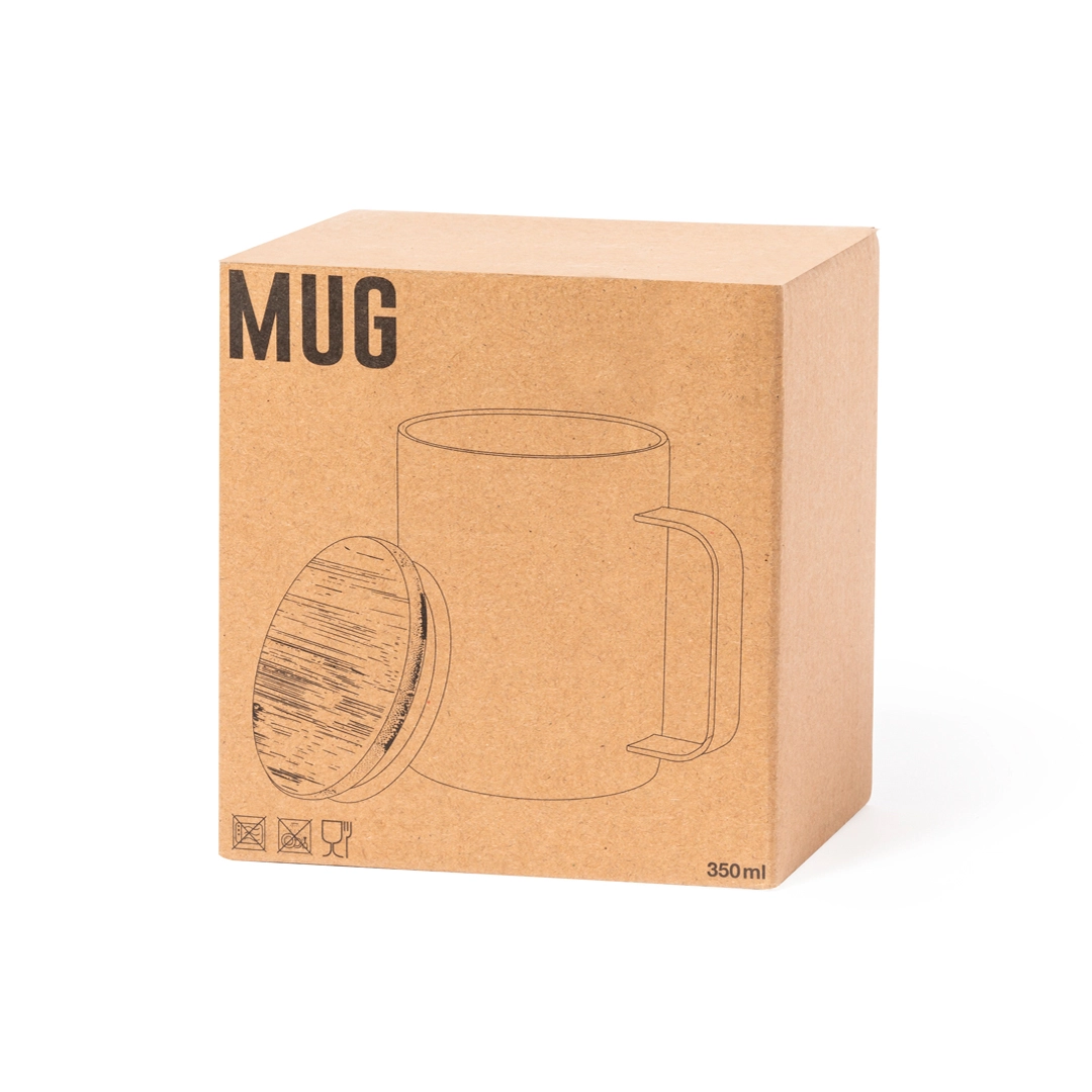 Immagine Tazza Termica Ricaly