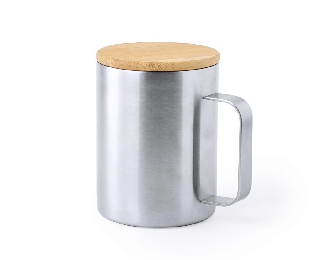 Immagine Tazza Termica Ricaly