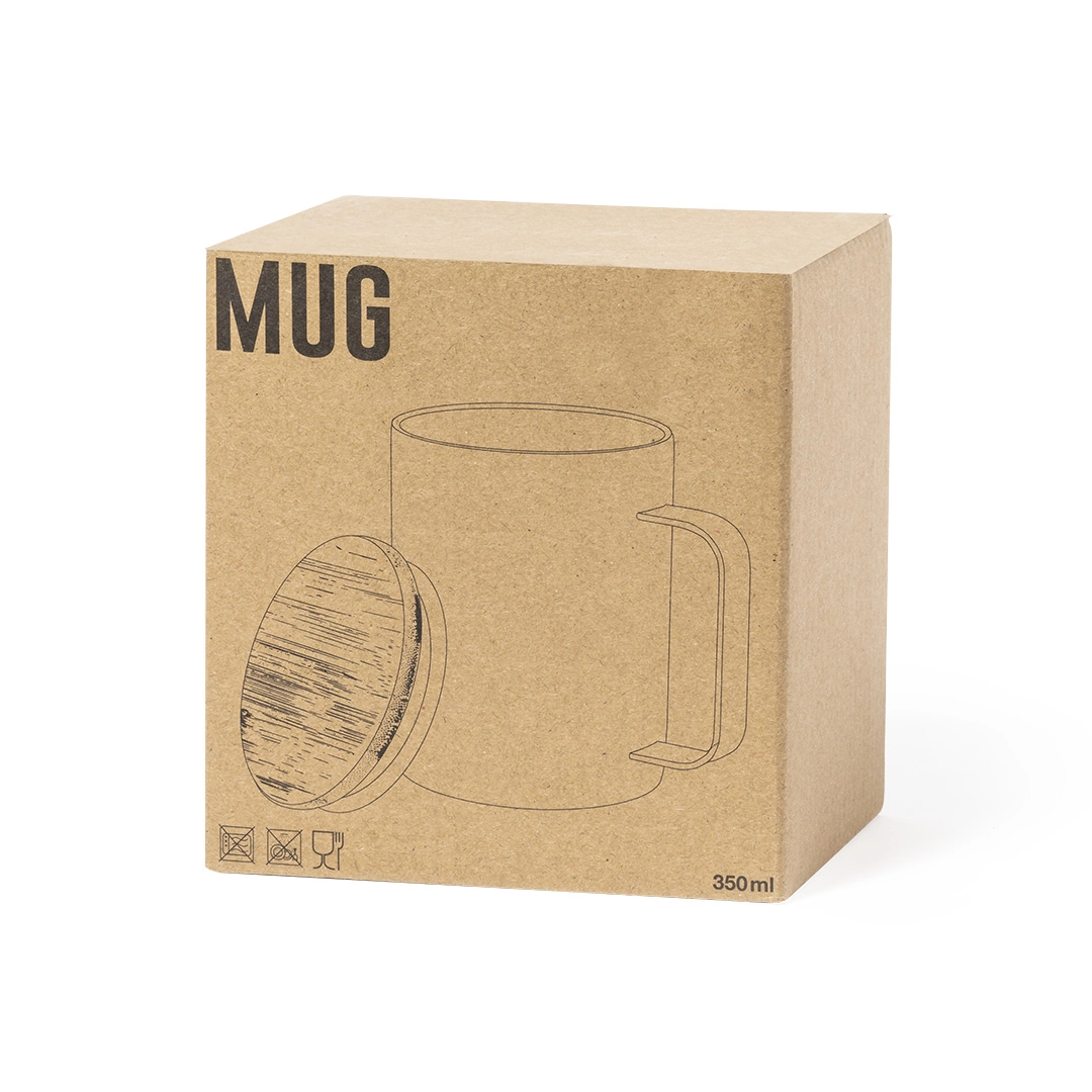 Immagine Tazza Termica Ricaly