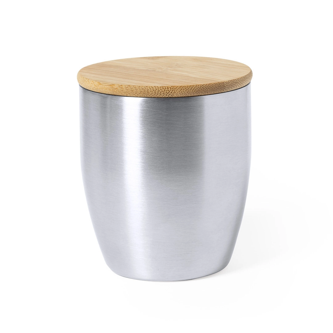 Immagine Bicchiere Termico Zasel