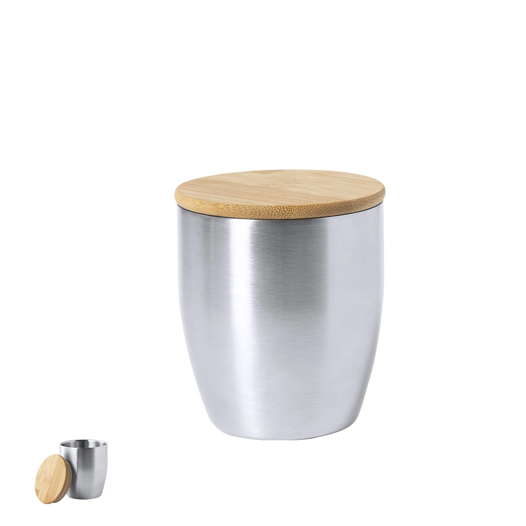 Immagine Bicchiere Termico Zasel
