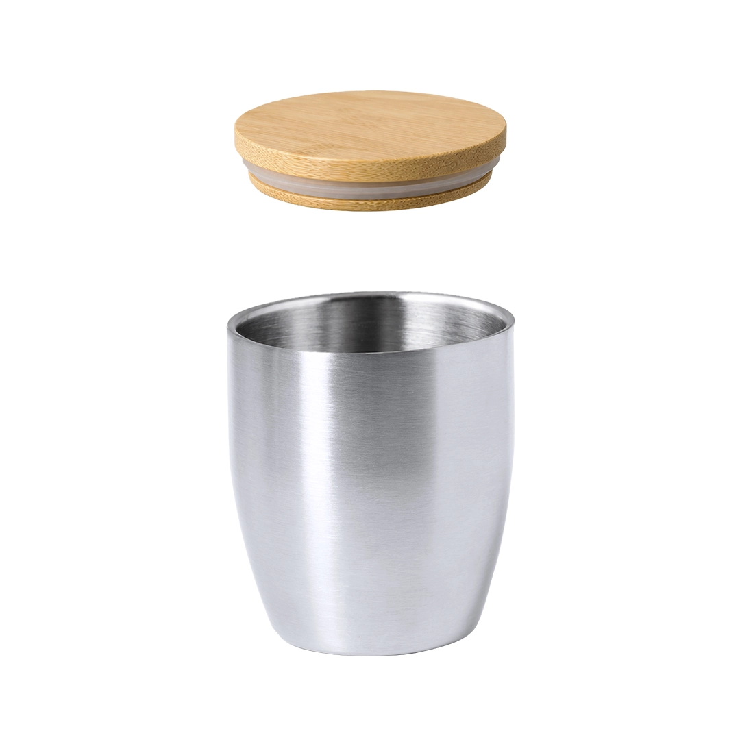 Immagine Bicchiere Termico Zasel