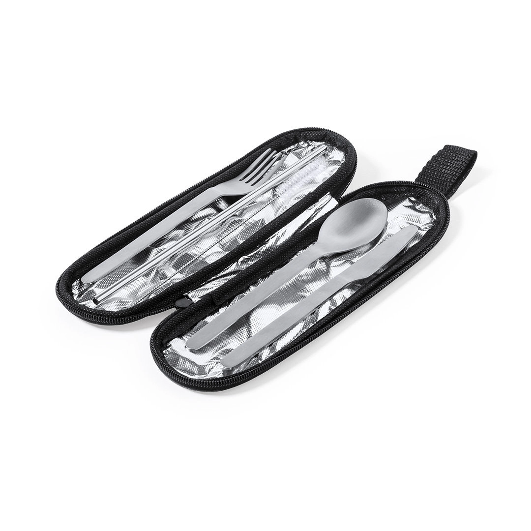 Immagine Set Posate Tailung