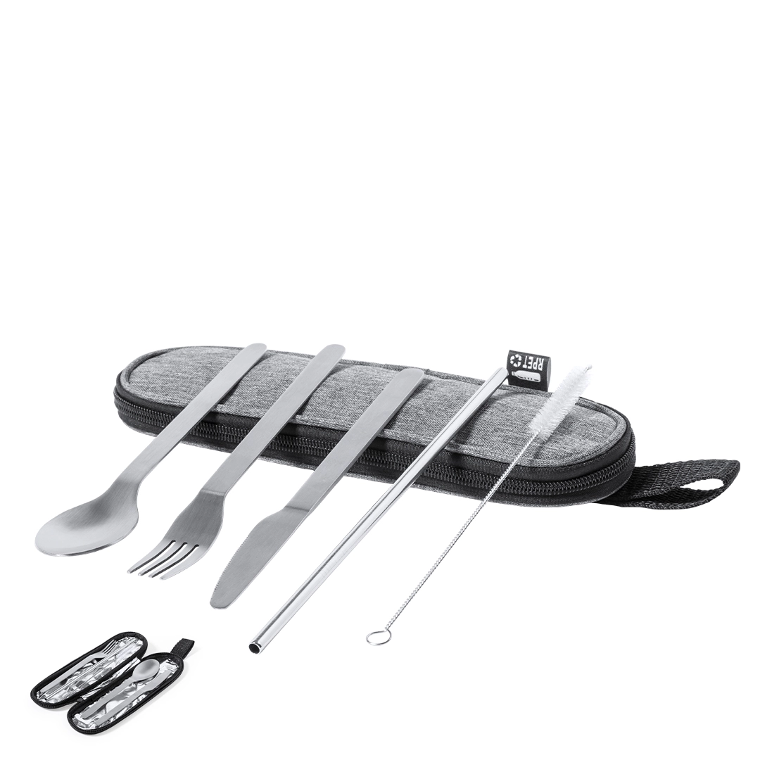 Immagine Set Posate Tailung