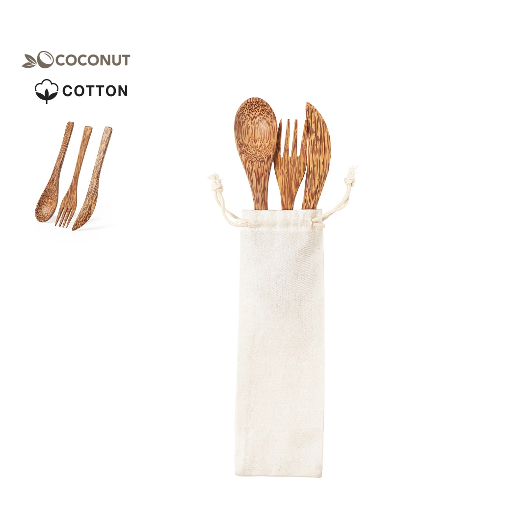 Immagine Set Posate Socex