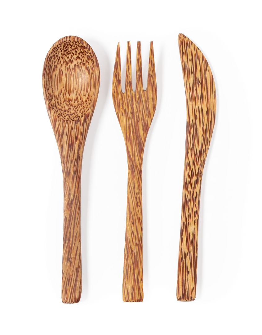 Immagine Set Posate Socex