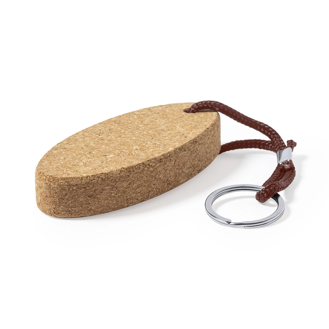 Immagine Portachiavi Cruffid