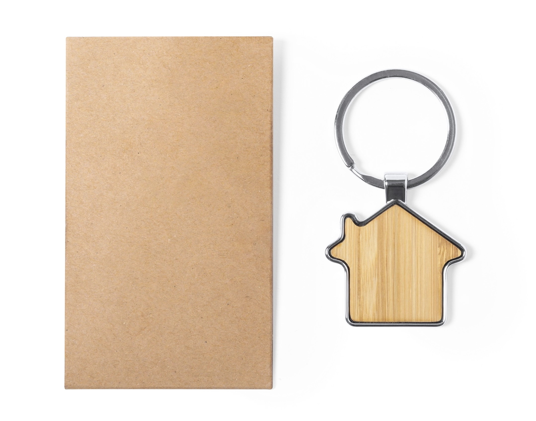 Immagine Portachiavi Cutum